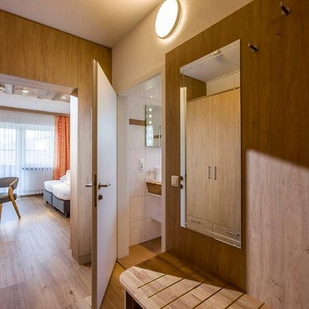 Hotel Restaurant Gradlwirt Niederndorf  المظهر الخارجي الصورة