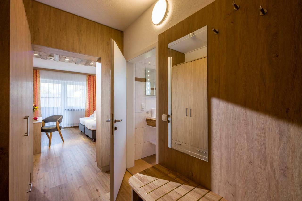 Hotel Restaurant Gradlwirt Niederndorf  المظهر الخارجي الصورة