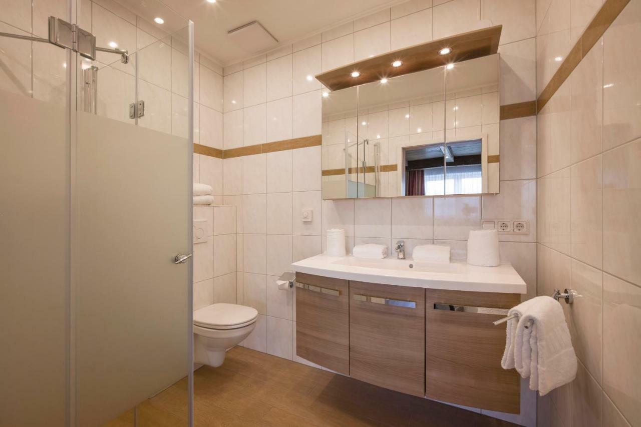 Hotel Restaurant Gradlwirt Niederndorf  المظهر الخارجي الصورة