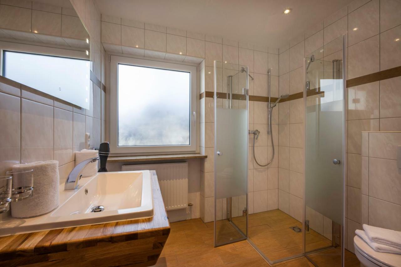 Hotel Restaurant Gradlwirt Niederndorf  المظهر الخارجي الصورة